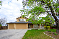 427 S Silver Bow Ave